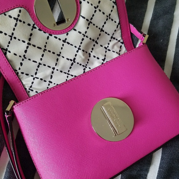 Kate Spade Sally Newbury Lane Crossbody - Picture 3 of 4